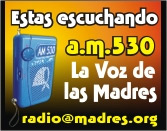 Radio Madres